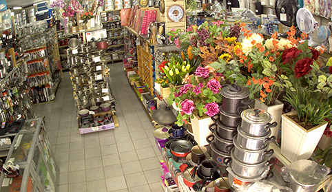 Imperatriz das lou�as