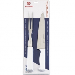 Conjunto p/ churrasco 2p.