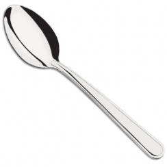 Colher p/ch inox