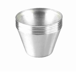 Forma p/bombucado/petit gateau N1             