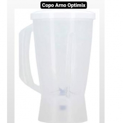 Copo p/liquidificador Arno