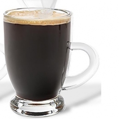 Caneca p/caf expresso 130ml.