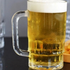 Caneca p/chopp 360ml.