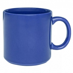 Caneca AZUL 360ml.