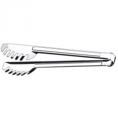 Pegador p/massa inox 28,5cm