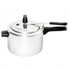 Panela de presso 4,5L.