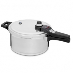 Panela de presso 4,5L.