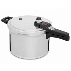 Panela de presso 6L.