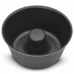 Forma de bolo antiaderente