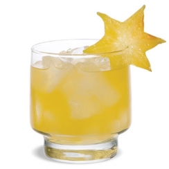 Copo accent rock 269ml