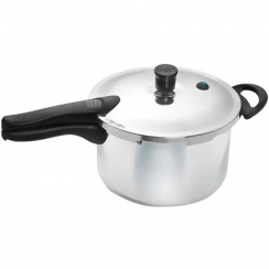 Panela de presso 4,5L.