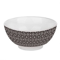 Bowl de porcelana Egipt