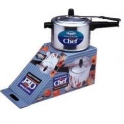 Panela de presso 3L.