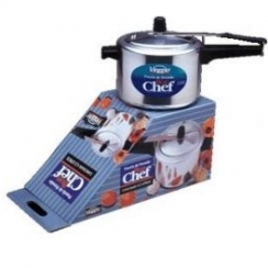 Panela de presso 10L.