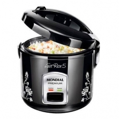 Panela eltrica p/arroz 110V