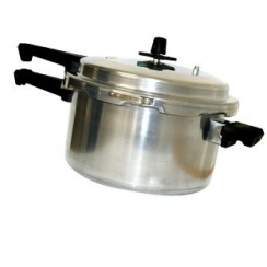 Panela de presso 12L.