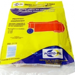 Saco p/aspirador