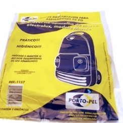 Saco p/aspirador