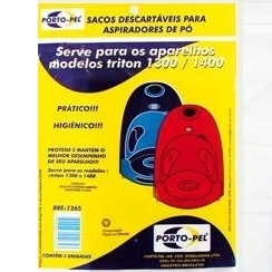 Saco p/aspirador