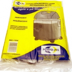 Saco p/aspirador