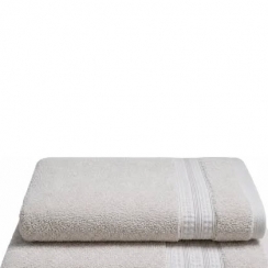 Toalha de rosto Dakota fendi