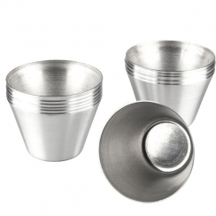 Forma bombocado/petit gateau N00