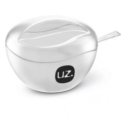 Aucareiro transparente