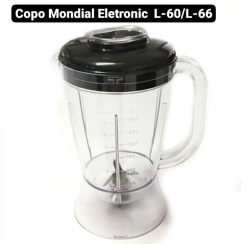 Copo p/liquidificador Mondial