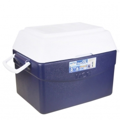 Caixa trmica 55L.