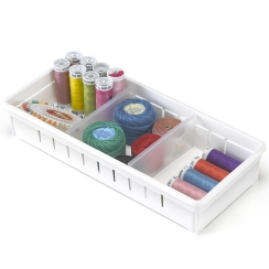 Organizador de gavetas