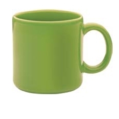 Caneca verde 36ml