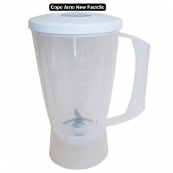 Copo p/ liquidificador Arno