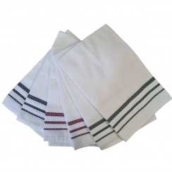 Pano de copa teka premium