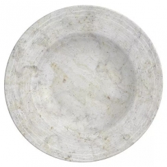 Prato raso porcelana 27cm