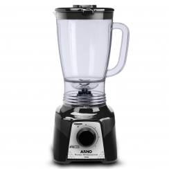 Liquidificador  preto 220V.