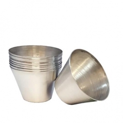 Forma p/bombucado/petit gateau N4