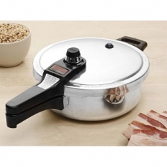 Panela de presso 3L.