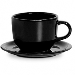 Caneca jumbo c/pires