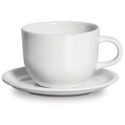 Caneca jumbo c/pires