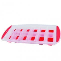 Forma p/ gelo de silicone