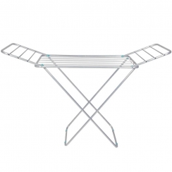 Varal de cho de alumnio