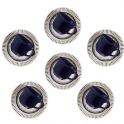 Conj. de xcaras p/ch