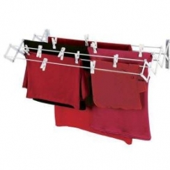 Varal sanfonado ao 1,2m