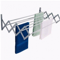 Varal sanfonado ao 80cm