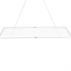 Varal de teto ao 90cm