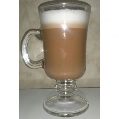 Caneca capuccino 