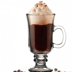 Caneca p/ caf capuccino 114ml.