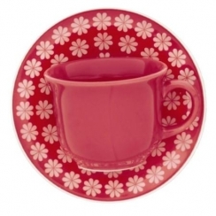 Conj. de xcaras p/ch