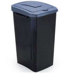 Lixeira ecofcil 30L.