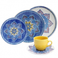 Aparelho de jantar 30p.